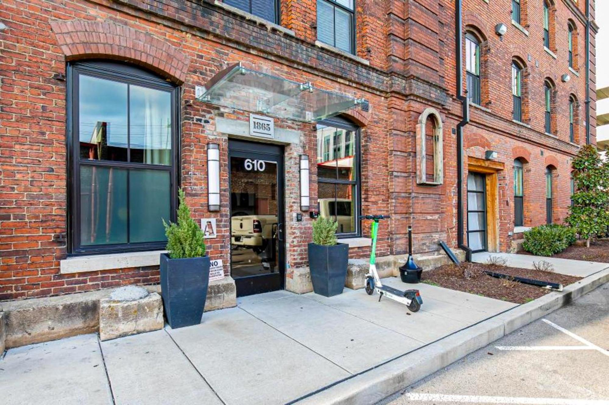 All Access Pass #104 Nashville Ngoại thất bức ảnh