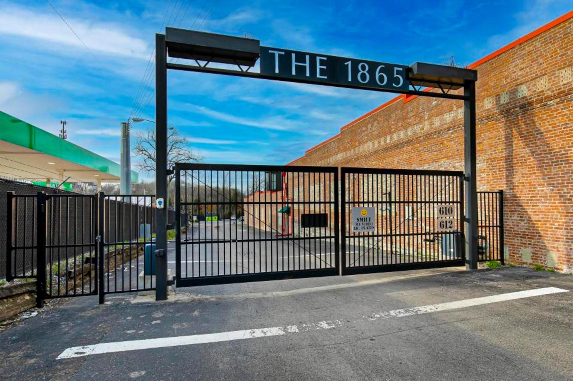 All Access Pass #104 Nashville Ngoại thất bức ảnh