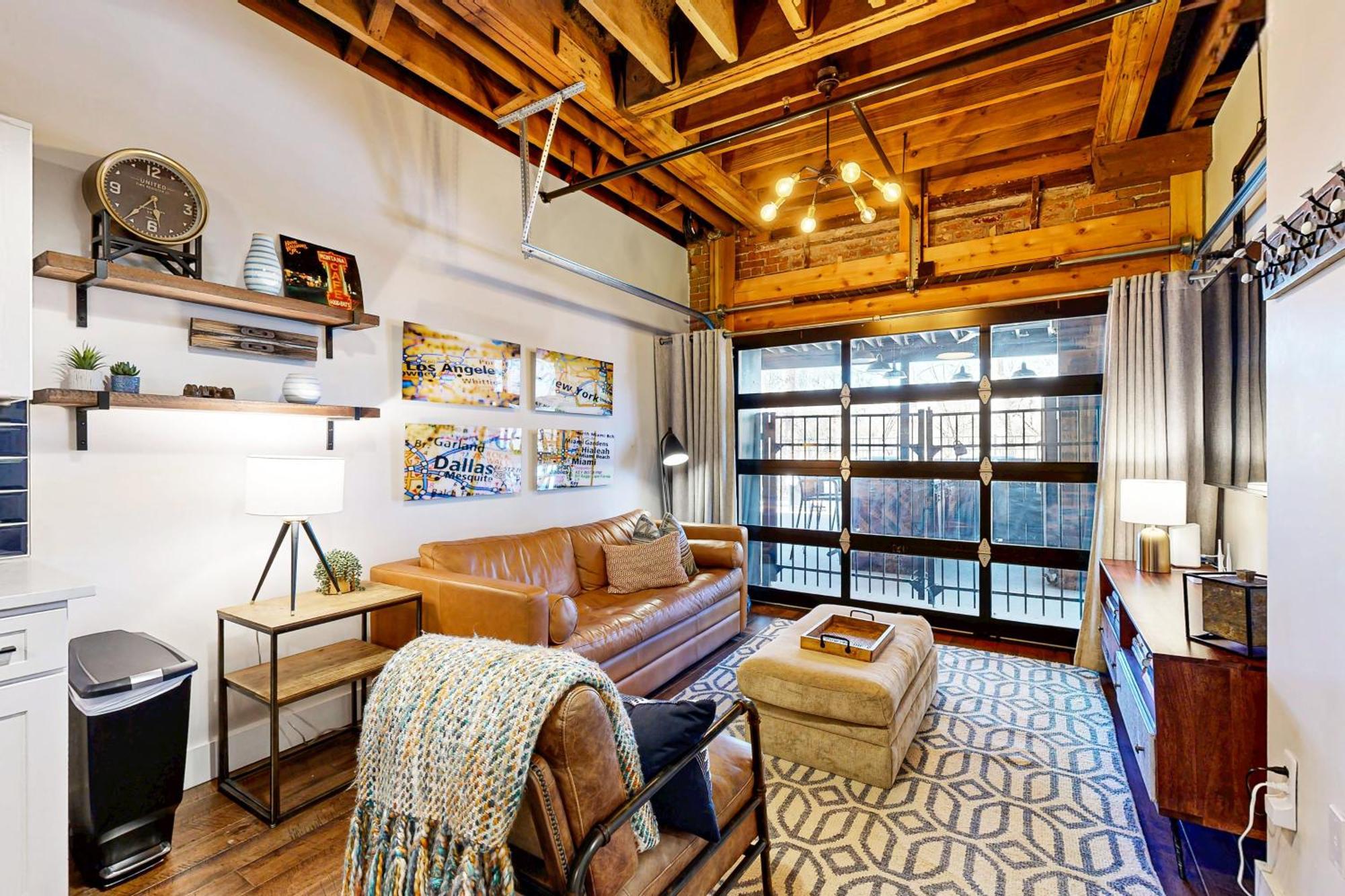 All Access Pass #104 Nashville Ngoại thất bức ảnh